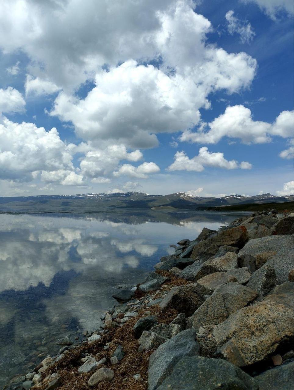 Yurt Camp Azamat At Song Kol Lake Bagysh Kültér fotó