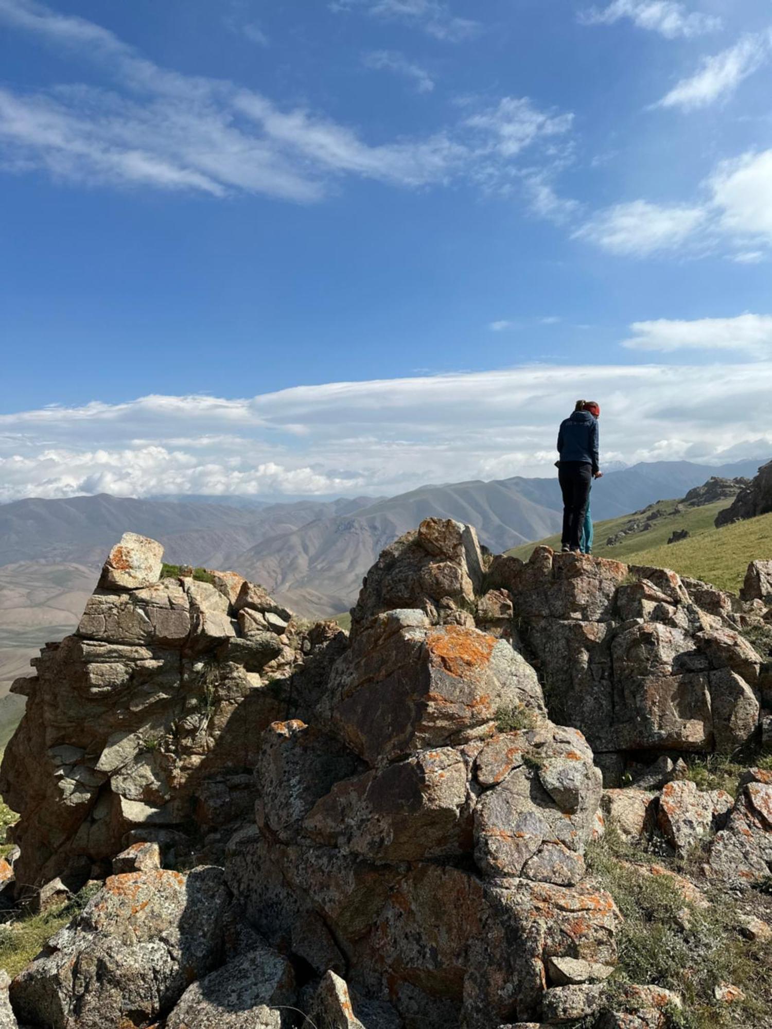 Yurt Camp Azamat At Song Kol Lake Bagysh Kültér fotó